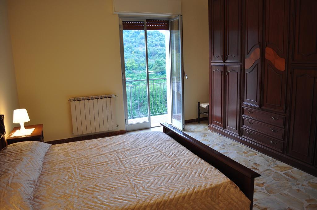 Casa Catena Francavilla di Sicilia Quarto foto