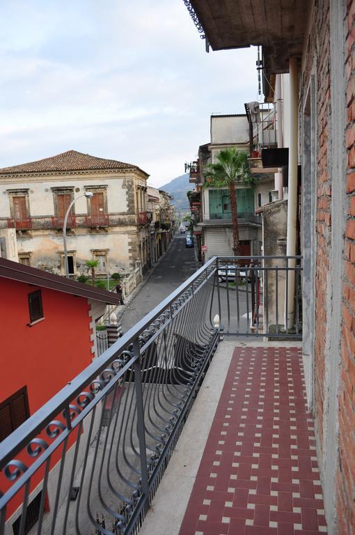 Casa Catena Francavilla di Sicilia Quarto foto