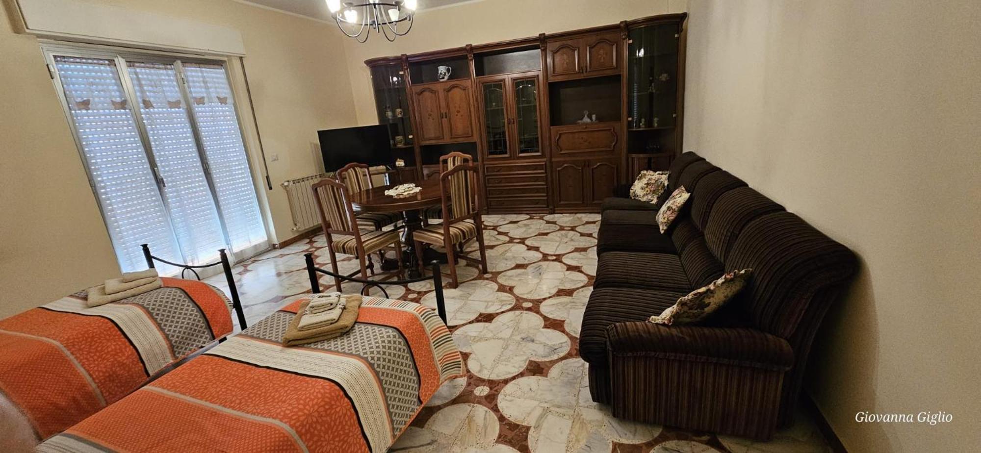Casa Catena Francavilla di Sicilia Exterior foto