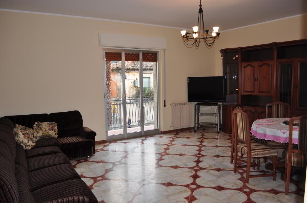 Casa Catena Francavilla di Sicilia Quarto foto